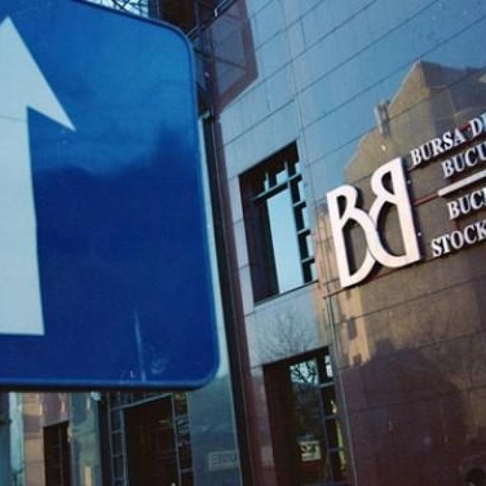 Bursa deschide în creștere pe toții indicii