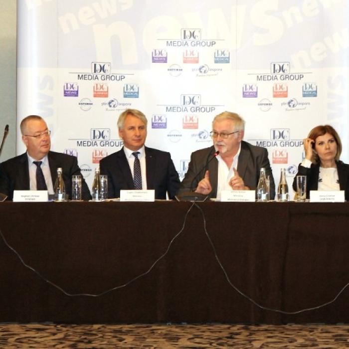 Energy Forum 2019. Industria la momentul adevărului: Prețuri, investiții și efectele controversatei OUG114 