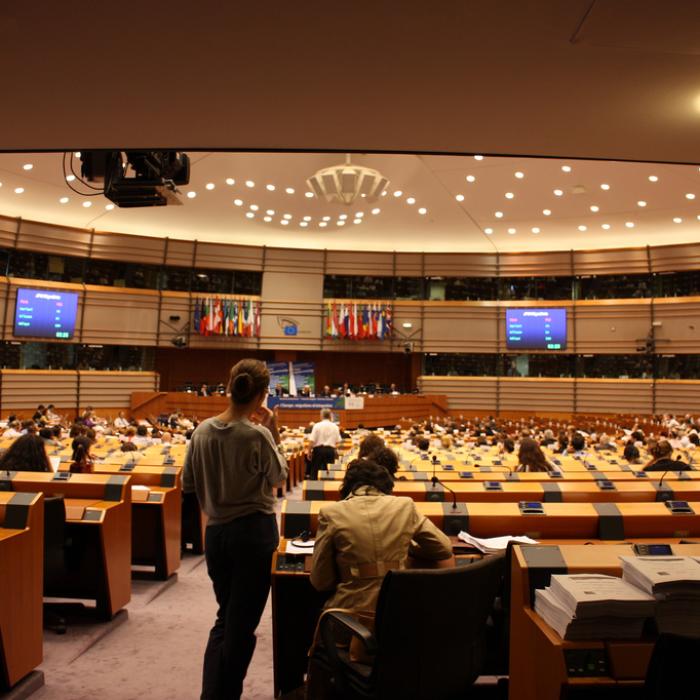 Europenii vor putea obține mai ușor despăgubiri de la companii
