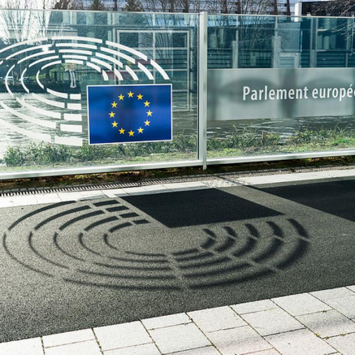 Parlamentul European vrea gardă financiară europeană şi o unitate de informaţii financiare