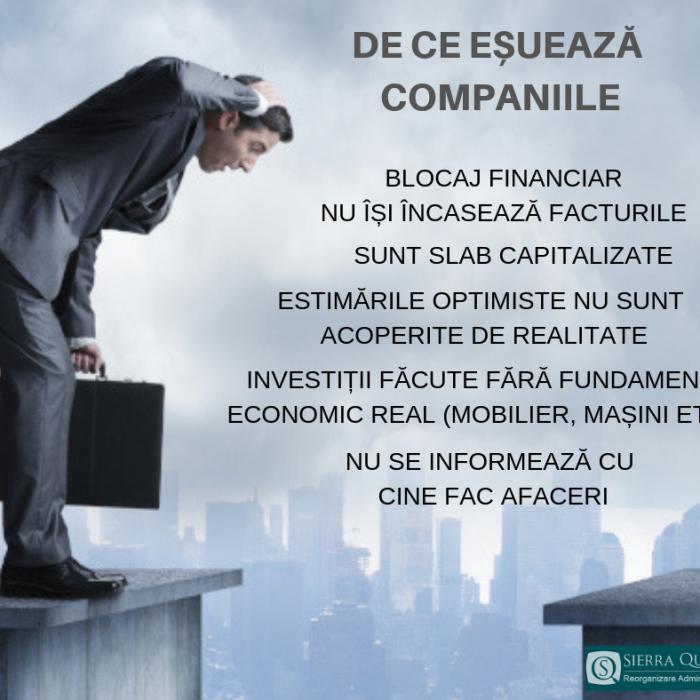 Firmele românești se pregătesc de criză. Își țin banii pentru vremuri negre