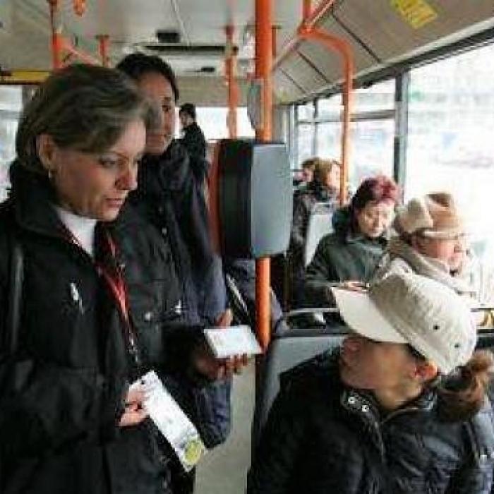 Se schimbă abonamentele RATB. Așa se va călători