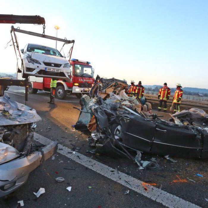 Statistica sumbră a accidentelor din România. Soluții CNAIR pentru diminuarea fenomenului