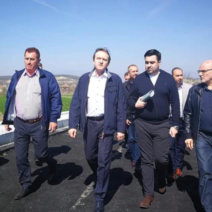 Ministrul Cuc dorește obținerea avizelor în 90 de zile