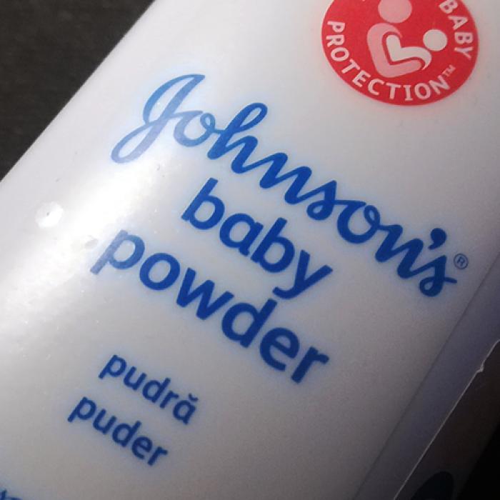 Johnson & Johnson, în mijlocul unui nou scandal 