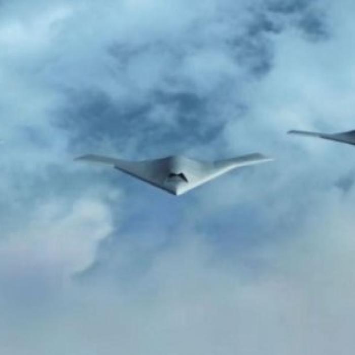 NATO știe. Armele care pot pune Rusia cu botul pe labe