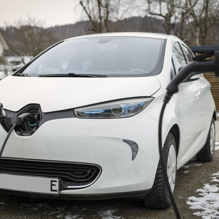 Norvegienii cumpără mașini electrice peste așteptările producătorilor