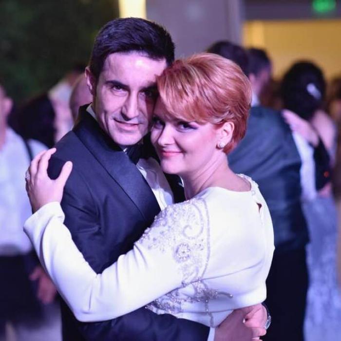 Nunta Olguței Vasilescu cu Manda. Ce cadou exorbitant le-au făcut invitații