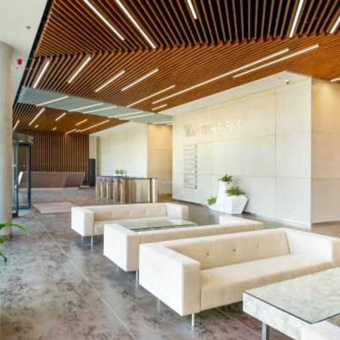 Avantaje oferite de un mare dezvoltator de birouri