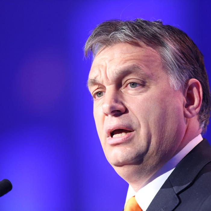 Google își retrage susținerea pentru un site de știri favorabil lui Viktor Orban