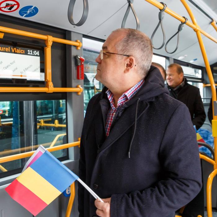 Metroul lui Boc va face din Cluj cel mai scump oraș al României