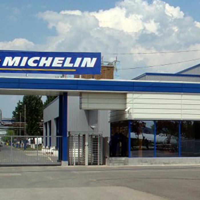 Michelin face angajări masive în România