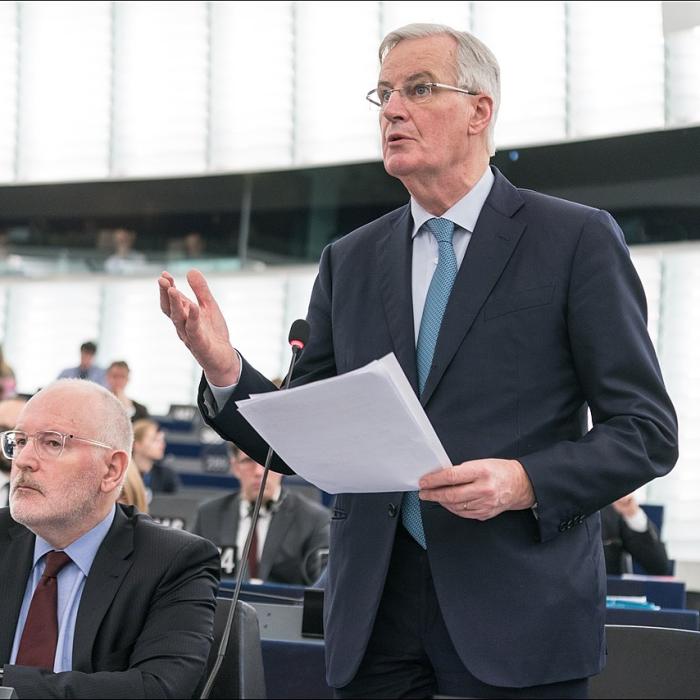 BREXIT. Singurul lucru pe care UE este dispusă să-l negocieze
