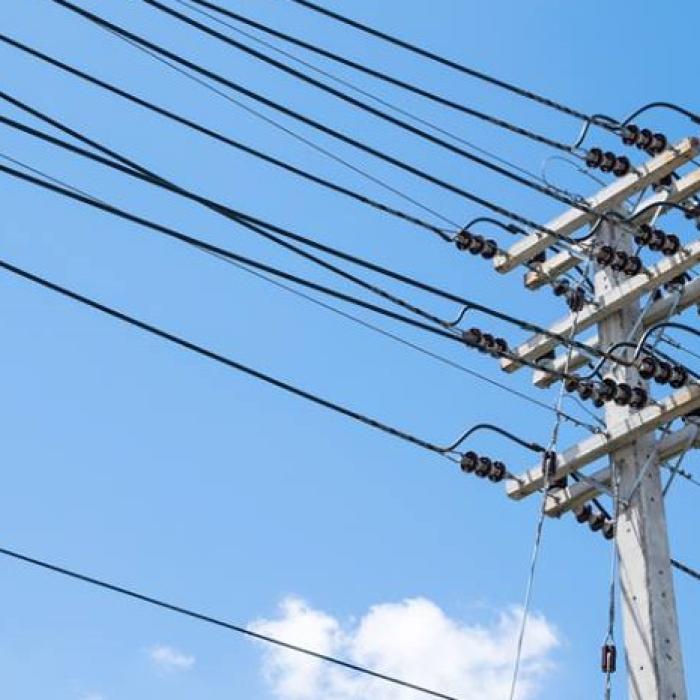 Un cartier din București și o parte din Ilfov, fără curent electric