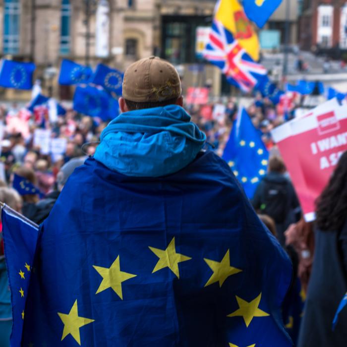 Brexit - Britanicii se pregătesc de... alegeri europarlamentare