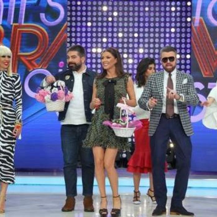 Cât primește un ”jurat” de la Kanal D. Are stil și salariu frumușel