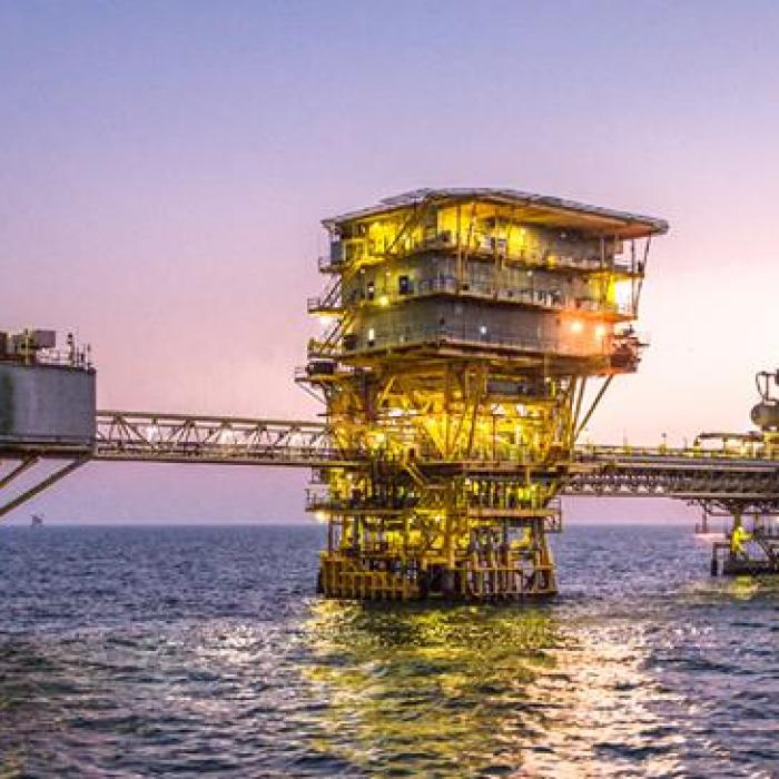 Compania petrolieră Saudi Aramco a dat lovitura pe piață!