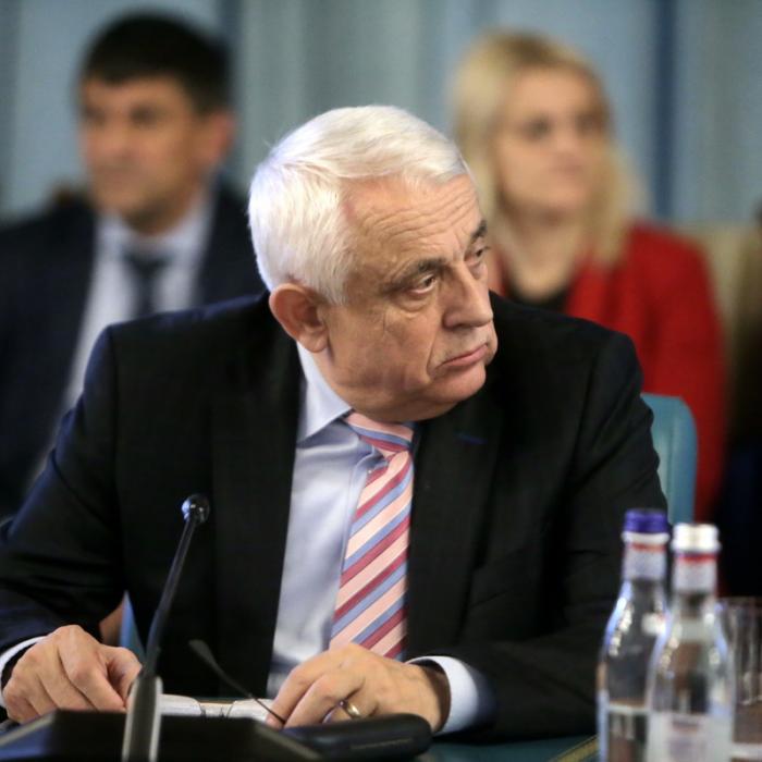 Daea: Prohibiția e sfântă. Dacă iei un crap, ataci perspectiva a 40 de tone de pește