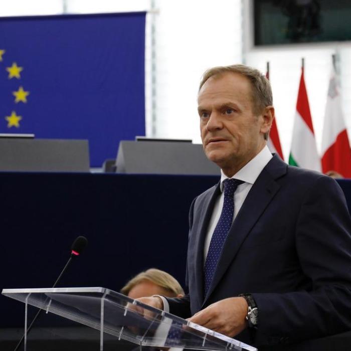 Donald Tusk pledează pentru amânarea Brexit-ului. Cu cât