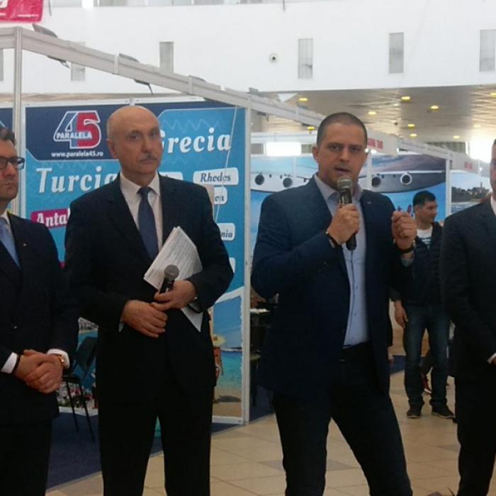 Veste bună pentru turiști. Încă o pârtie de schi va fi disponibilă 
