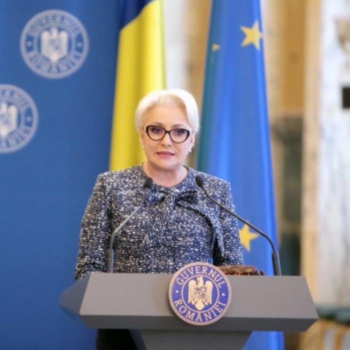 Viorica Dăncilă: Declarații de ultimă oră. Ce se va întâmpla în 2019