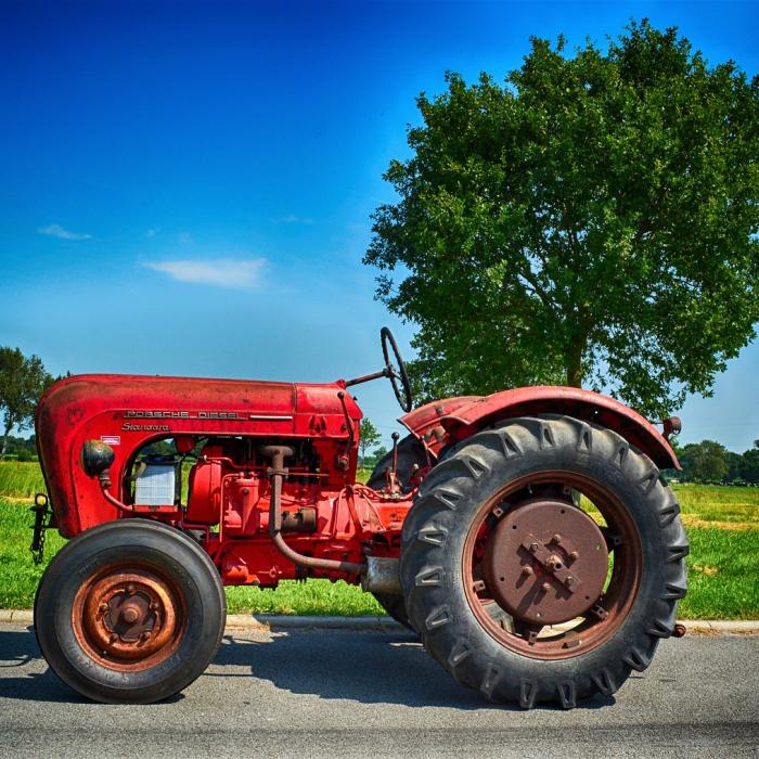 Statul plătește de azi ajutorul pentru motorină în agricultură