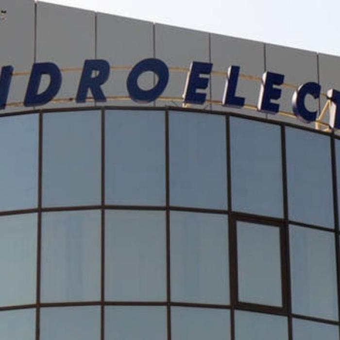 Hidroelectrica, furnizor pentru 5.000 de clienți