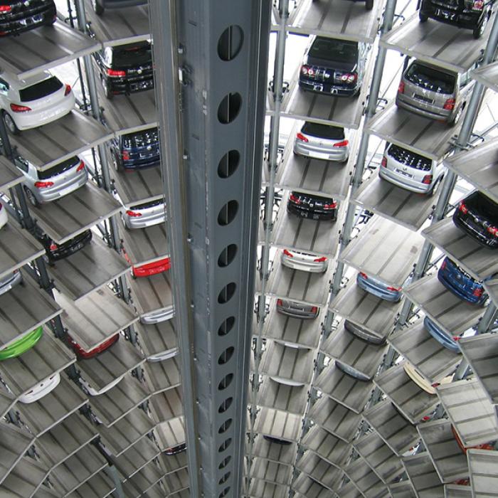 INS: Evoluția comerțului cu autovehicule și motociclete