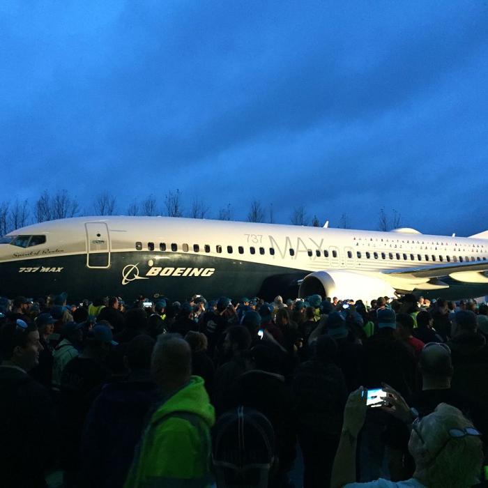 Suma uriașă pierdută de Boeing din cauza avioanelor prăbușite