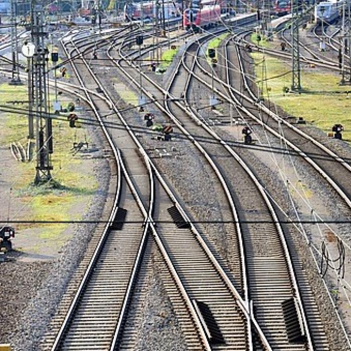 Calea ferată de mare viteză Oradea-Episcopia Bihor-Cluj. Când va fi lansată