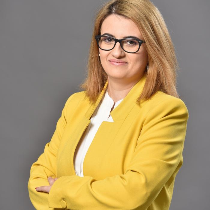 FoodPanda România are un nou Managing Director