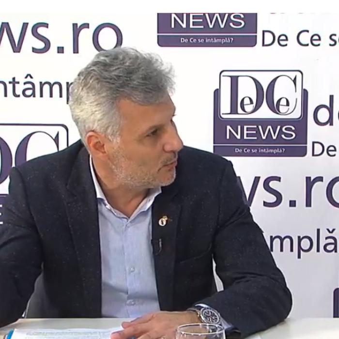 Raportul Comisiei Zamfir pe manipularea ROBOR, finalizat