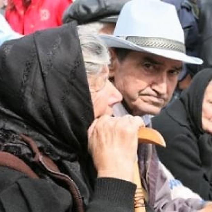 Vârsta de pensionare. Parlamentarii vor să repare o inechitate