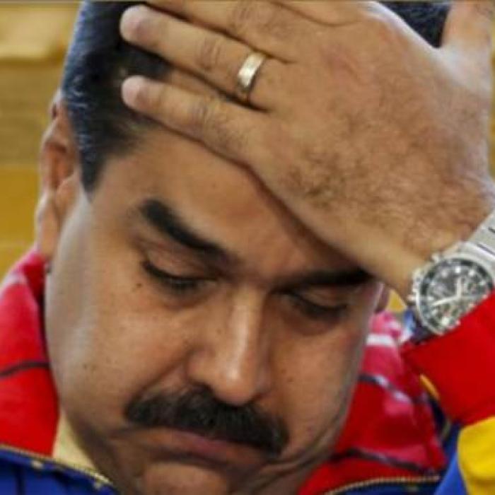 Venezuela a găsit o cale de a ocoli sancțiunile. Unde vrea Maduro să-și plaseze lingourile
