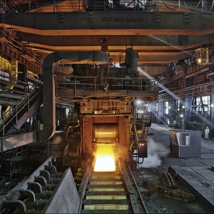 Combinatul de la Galați își schimbă proprietarul. ArcelorMittal renunță la o parte din active