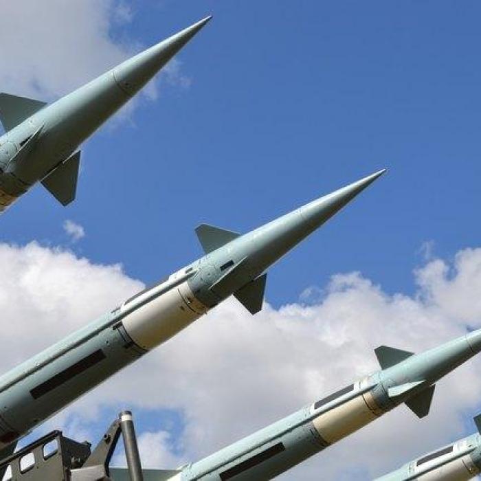 Dezvăluiri. Arma care distruge tot ce zboară