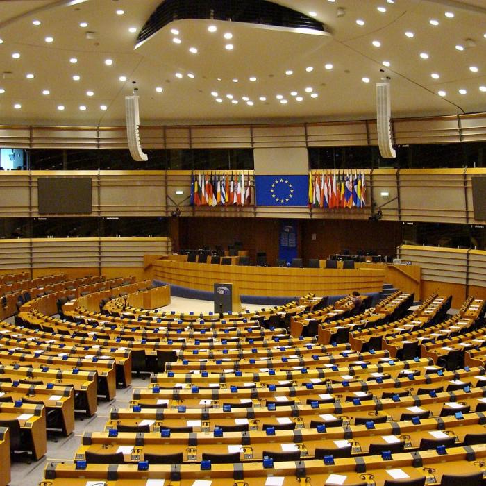 Alegeri europarlamentare. Sondaj de ultimă oră privind rezultatele