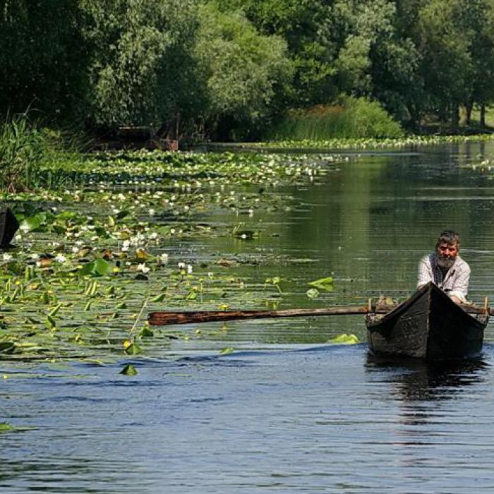 Festivalul ariilor protejate. Să-i învățăm pe străini ce înseamnă România