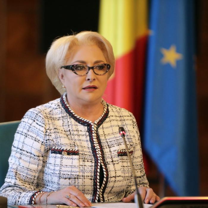 Grupul Interagro, audiență la premierul Viorica Dăncilă