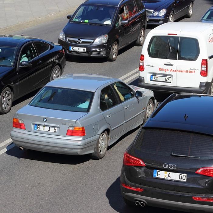 Sondaj: Țara europeană cu cei mai mulți vitezomani