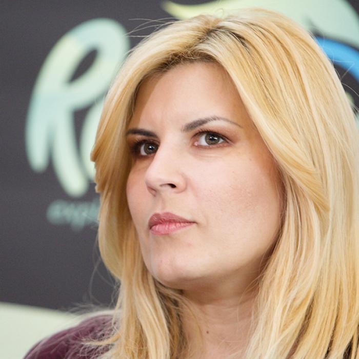 Elena Udrea, furioasă, după decizia ÎCCJ, în dosarul Gala Bute