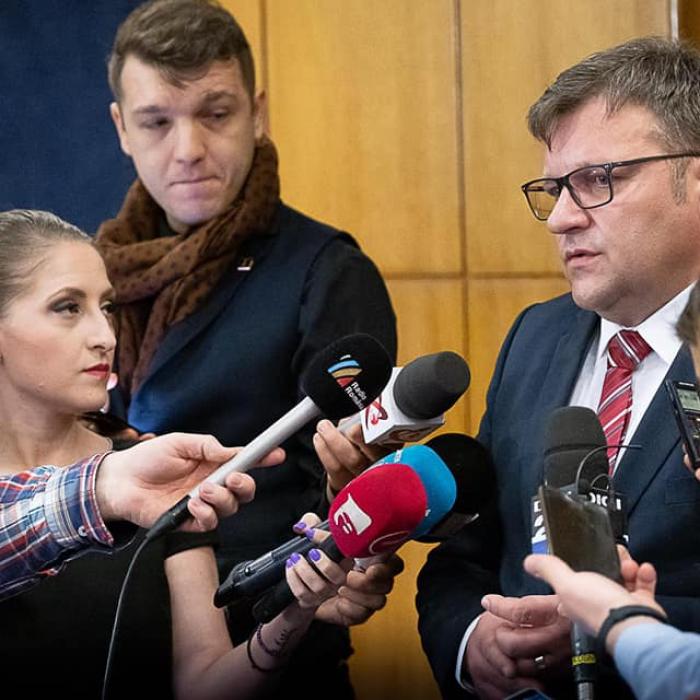 Ministrul Muncii face un anunț așteptat. Au început negocierile