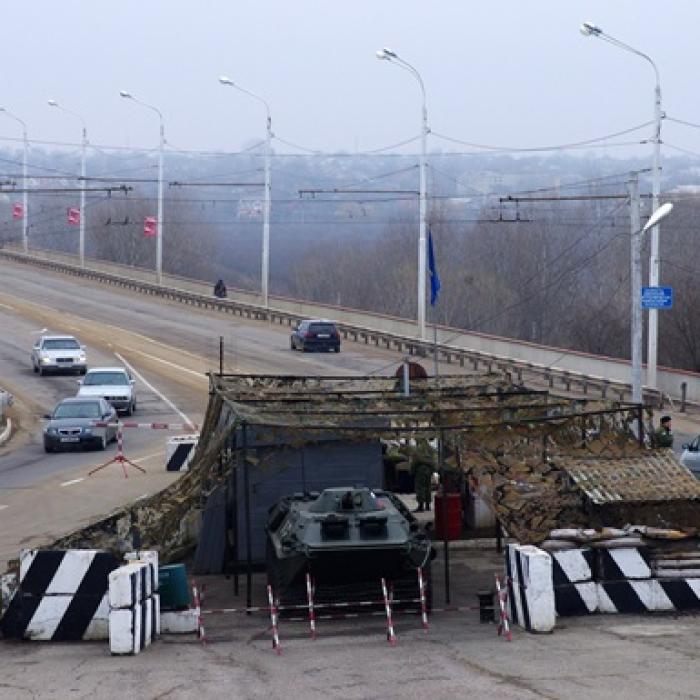 Rușii trimit ajutoare umanitare de 80 de milioane de dolari pentru Transnistria