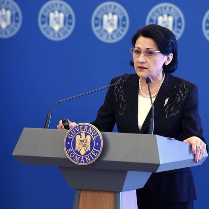 Locurile de muncă din educație în pericol? Ce spune Ecaterina Andronescu