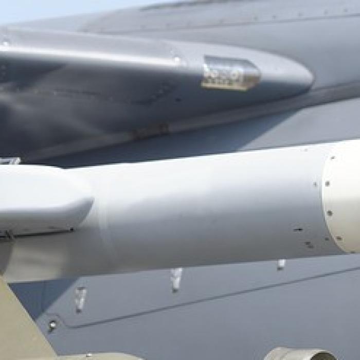 Dezvăluiri. Care este arsenalul nuclear al Statelor Unite 