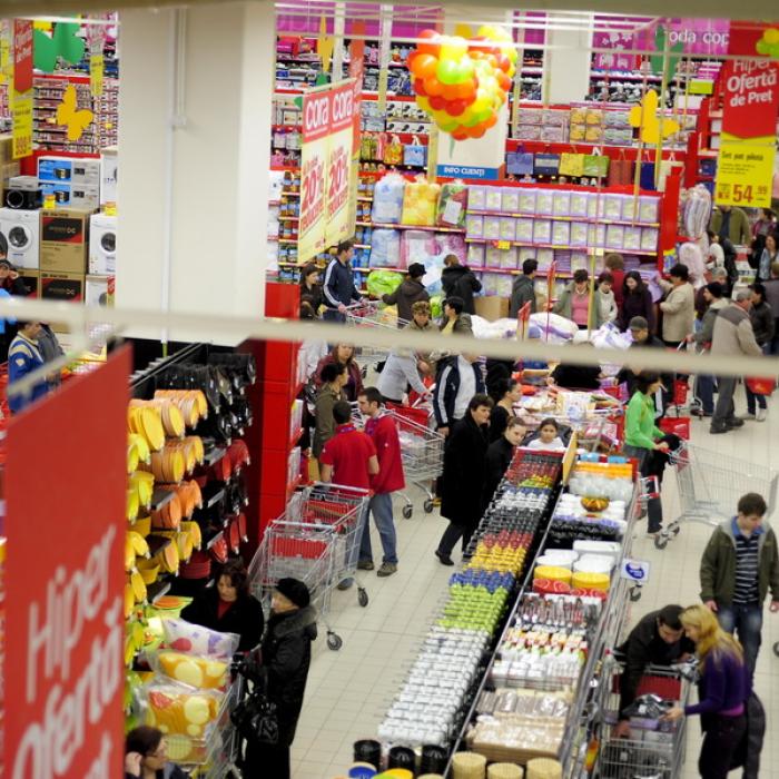 România, vicecampioană europeană. Am contribuit cu toţii la asta