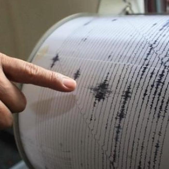 Cutremurul de 4,1 pe scara Richter din Sălaj nu a produs victime
