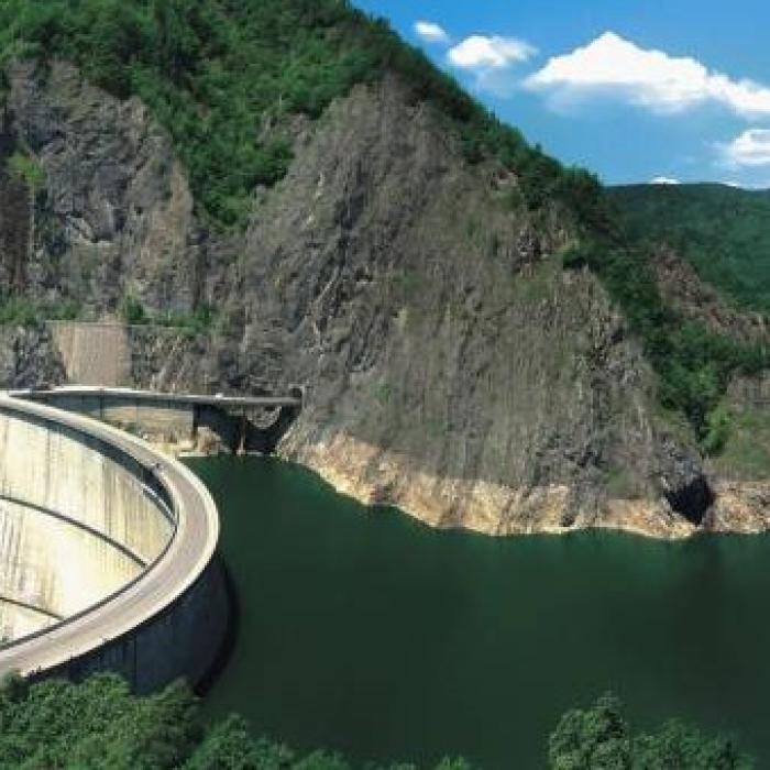 Contract de zeci de milioane de euro pentru Hidroelectrica