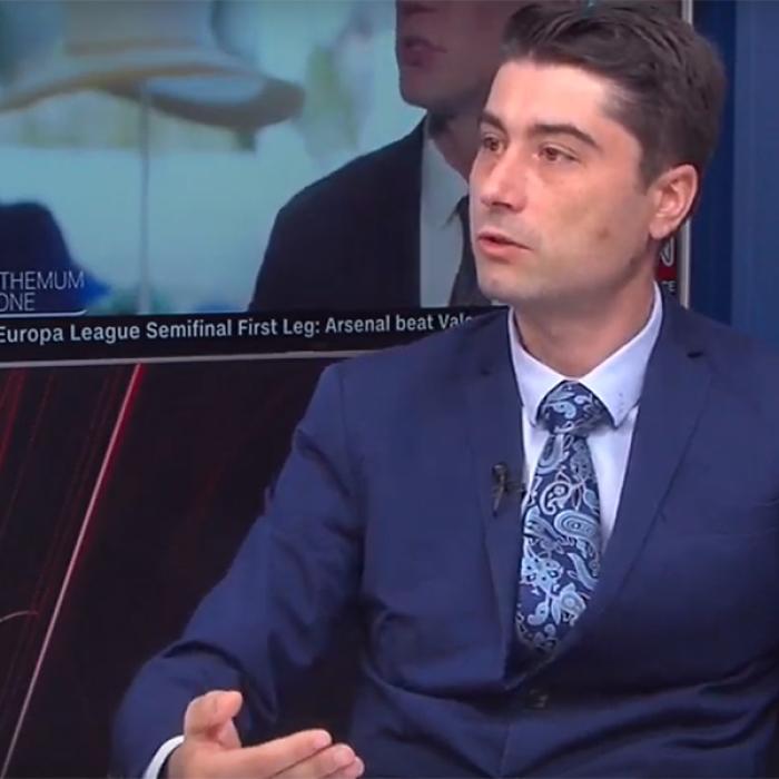 Florin Dobre: Datoria publică a scăzut. Am putea fi în primele 4 țări