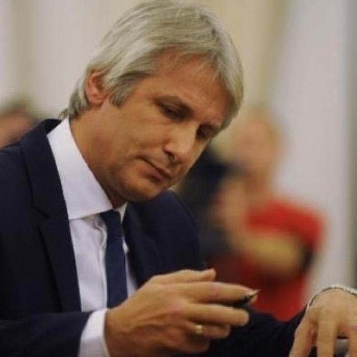 Teodorovici: Ne vom întâlni cu băncile pentru a stabili scăderea costurilor refinanțării